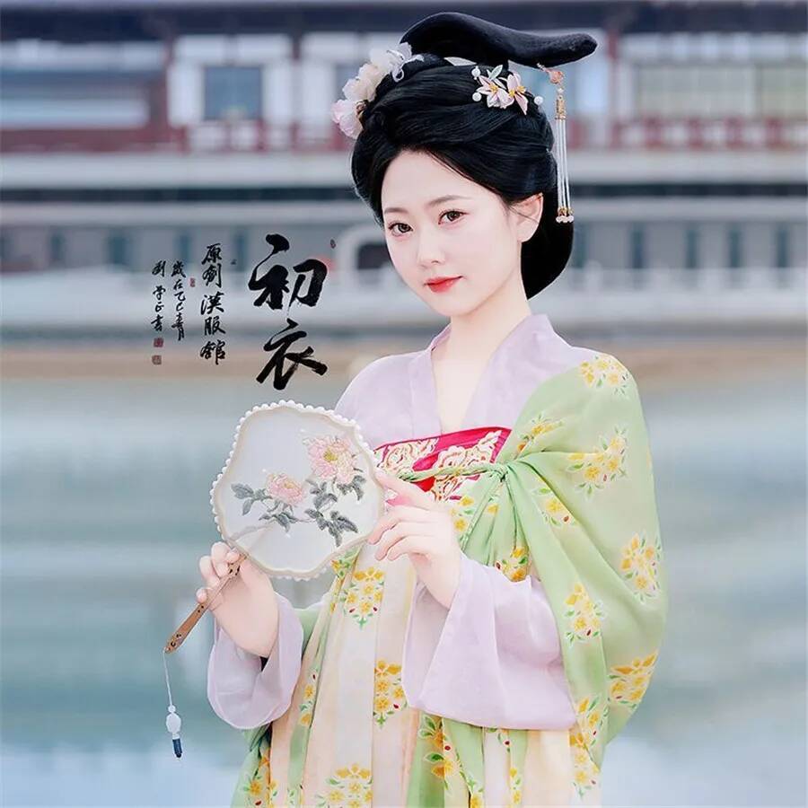 コスプレ衣装 ステージショー 伝統的な漢服 女性服 チャイナ - Ethnic Style Dresses のレビューと価格