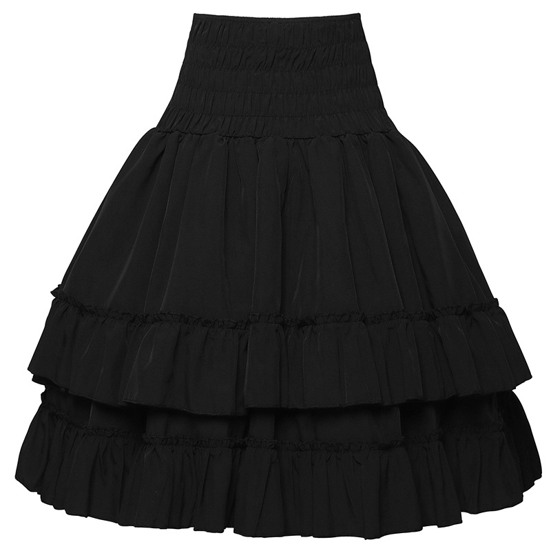 ウィッシュ・ニュー・ビクトリア・エラ レディーススカート ル - Ethnic Fashion For Ladies のレビューと価格