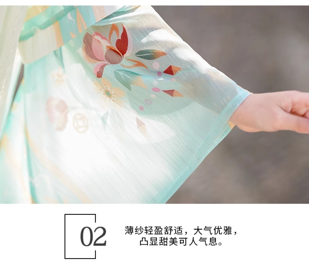 女の子ドレス子供服子供服妖精ダンスウェアコスプレ衣装エスニッ - Ethnic Style Dresses のレビューと価格