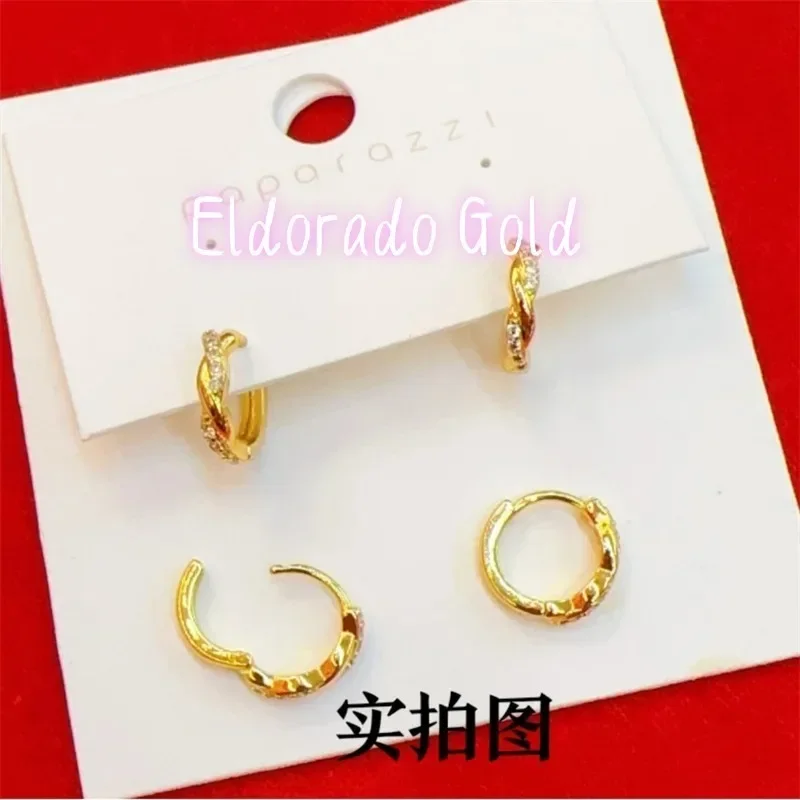 エルドラドゴールド エルドラド 2025 202518Kゴー - Ethnic Fashion For Ladies のレビューと価格